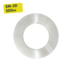Low Tension Fiber Coil Single-Mode 2D - Thumbnail