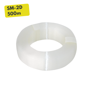 Low Tension Fiber Coil Single-Mode 2D - Thumbnail