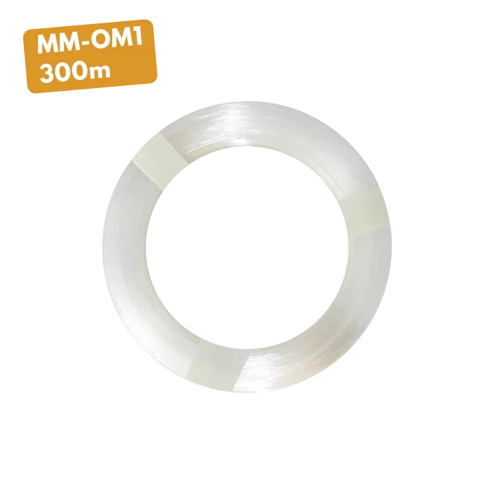 Low-Tension Fiber Bobin Multi-Mode OM1 Low-Tension Fiber Bobin Multi-Mode OM1