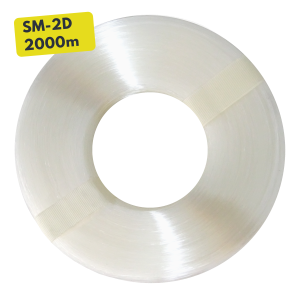 Low-Tension Fiber Bobin Single-Mode 2D - Thumbnail