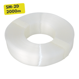 Low-Tension Fiber Bobin Single-Mode 2D - Thumbnail