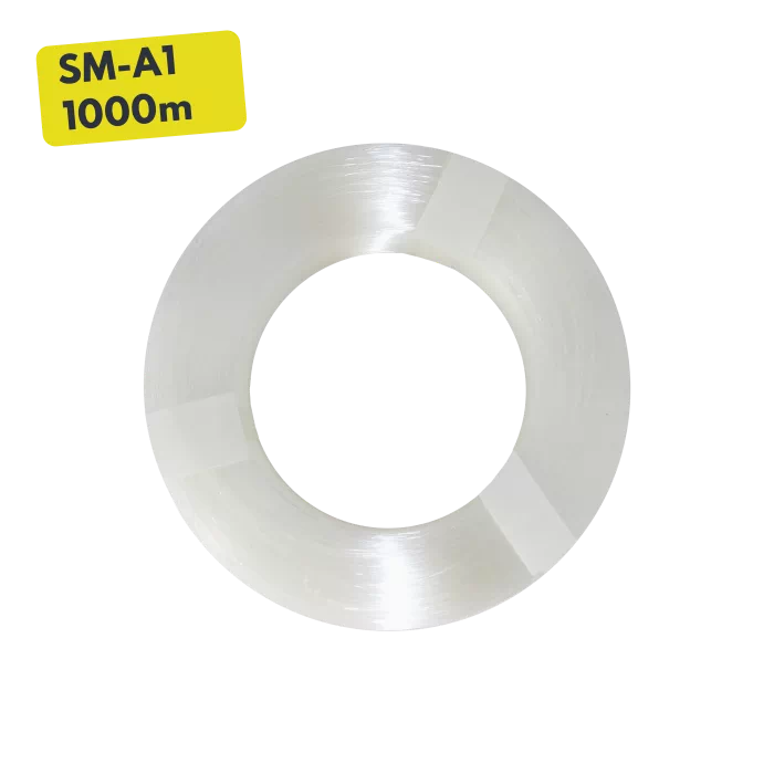 Low-Tension Fiber Bobin Single-Mode A1