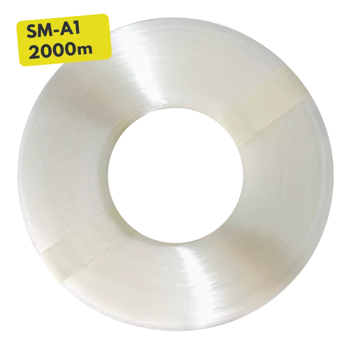 Low-Tension Fiber Bobin Single-Mode A1