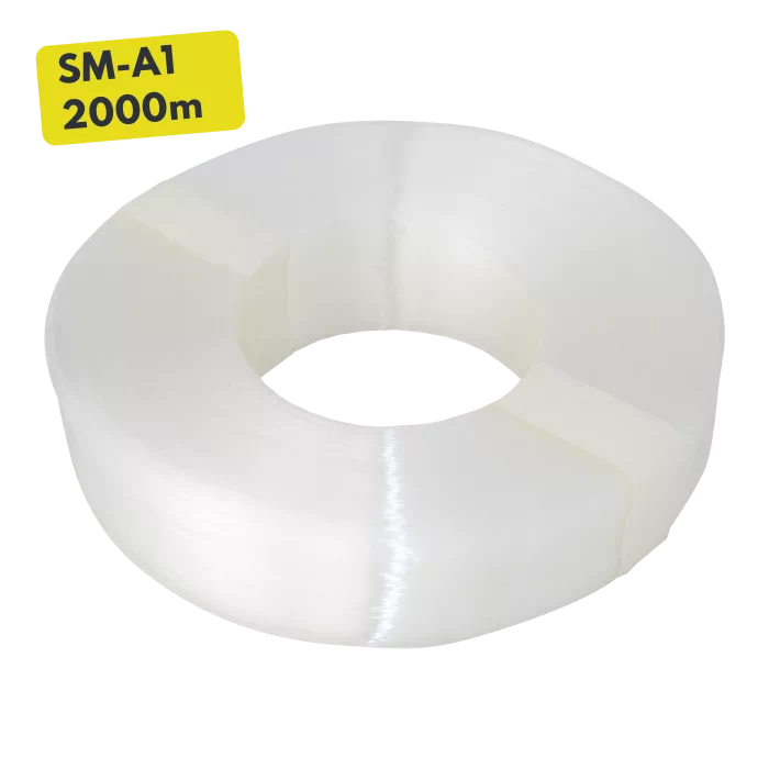 Low-Tension Fiber Bobin Single-Mode A1