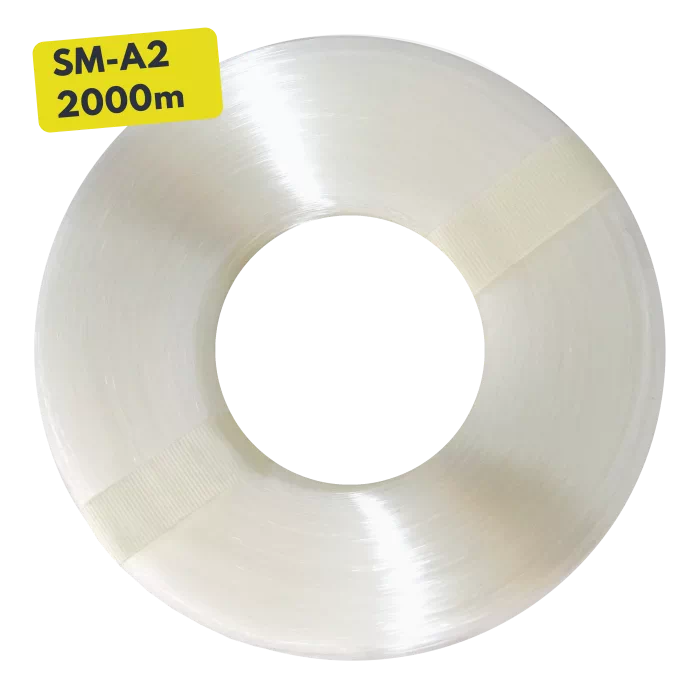 Low-Tension Fiber Bobin Single-Mode A2 Low-Tension Fiber Bobin Single-Mode A2