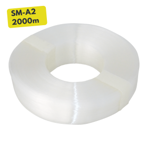 Low-Tension Fiber Bobin Single-Mode A2 - Thumbnail