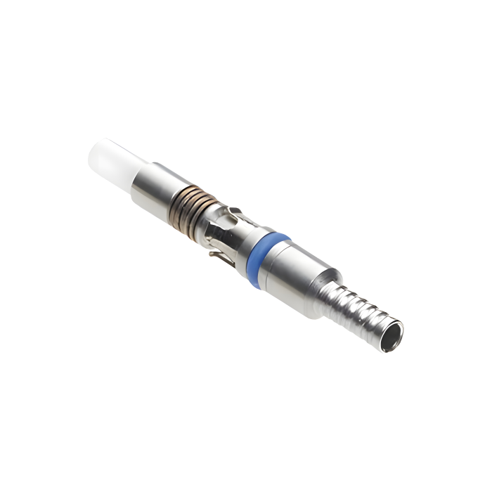 M29504/14 and /15 Military Fiber Optic Termini