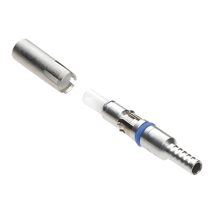 M29504/14 and /15 Military Fiber Optic Termini