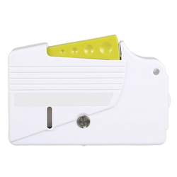 Makaralı Fiber Optik Temizleme Kaseti