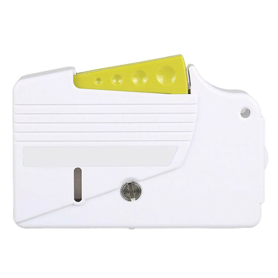 Makaralı Fiber Optik Temizleme Kaseti