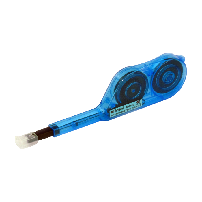 MCT 12 Fiber Optik Temizleme Kalemi | MTP/MPO
