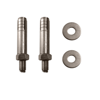 Merdiven | Bağlantı Seti - 7