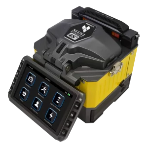 Mini 4S+ Fusion Splicer Mini 4S+ Fusion Splicer