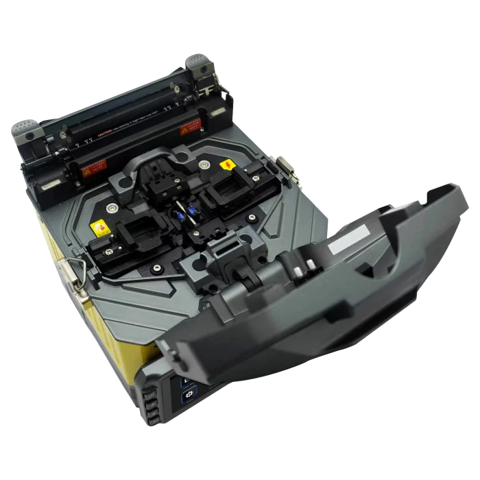 Mini 4S+ Fusion Splicer Mini 4S+ Fusion Splicer