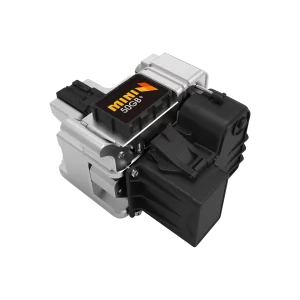 Mini 50GB+ Fiber Optic Cleaver - Thumbnail