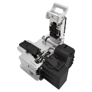 Mini 50GB+ Fiber Optic Cleaver - Thumbnail