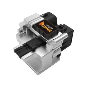 Mini 50GB+ Fiber Optic Cleaver - Thumbnail