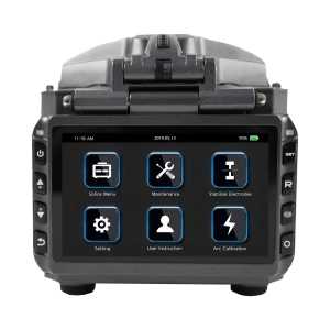 Mini 5C+ Fusion Splicer - Thumbnail