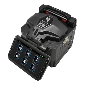 Mini 5C+ Fusion Splicer - Thumbnail