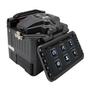 Mini 5C+ Fusion Splicer Mini 5C+ Fusion Splicer