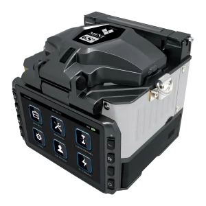 FiberFox - Mini 6S+ Fusion Splicer FiberFox - Mini 6S+ Fusion Splicer