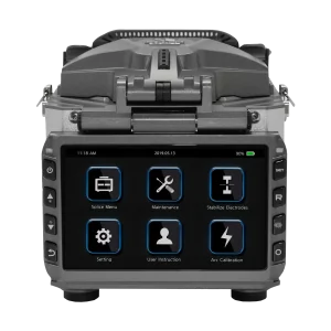 Mini 6S+ Wi-Fi Fusion Splicer - Thumbnail