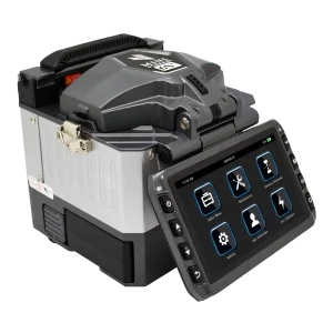 Mini 6S+ Wi-Fi Fusion Splicer - Thumbnail