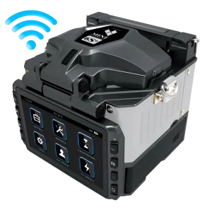 Mini 6S+ Wi-Fi Fusion Splicer - Thumbnail