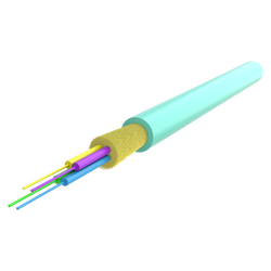 Mini Breakout Cable 4.6mm | IT-V(ZN)H 1x4 | 1000 meters - Thumbnail