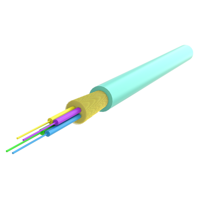Mini Breakout Cable 4.6mm | IT-V(ZN)H 1x4 | 1000 meters