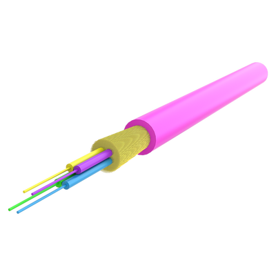 Mini Breakout Cable 4.6mm | IT-V(ZN)H 1x4 | 1000 meters