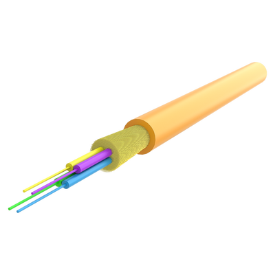 Mini Breakout Cable 4.6mm | IT-VT9(ZN-AY)H 1x4 | 1000 meters