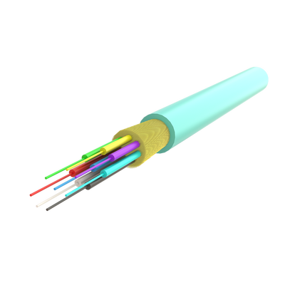 Mini Breakout Cable 5.8mm | IT-V(ZN)H 8x1 | 1000 meters Mini Breakout Cable 5.8mm | IT-V(ZN)H 8x1 | 1000 meters