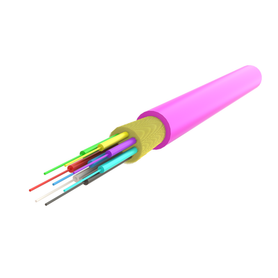 Mini Breakout Cable 5.8mm | IT-V(ZN)H 8x1 | 1000 meters Mini Breakout Cable 5.8mm | IT-V(ZN)H 8x1 | 1000 meters