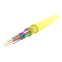 Mini Breakout Cable 6.5mm | IT-V(ZN)H 12x1 | 1000 meters Mini Breakout Cable 6.5mm | IT-V(ZN)H 12x1 | 1000 meters
