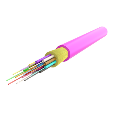Mini Breakout Cable 6.5mm | IT-V(ZN)H 12x1 | 1000 meters Mini Breakout Cable 6.5mm | IT-V(ZN)H 12x1 | 1000 meters