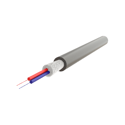 Samm Teknoloji - Mini Breakout FTTX Cable 4.8mm | UT-V(ZN)BH 1x2 | 1000 meters (1) Samm Teknoloji - Mini Breakout FTTX Cable 4.8mm | UT-V(ZN)BH 1x2 | 1000 meters (1)