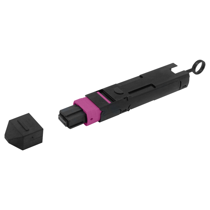 MTP/MPO Loopback Module