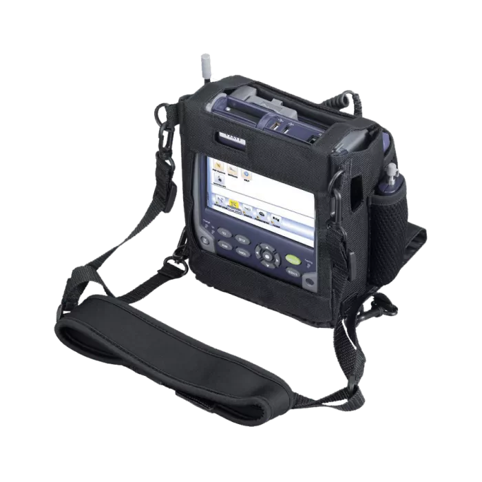 MTS-2000 + Quad Module Single Mode + Multi Mode OTDR MTS-2000 + Quad Module Single Mode + Multi Mode OTDR