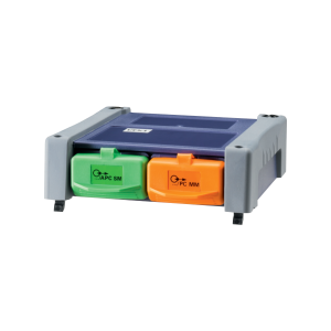 MTS-2000 + Quad Module Single Mode + Multi Mode OTDR - Thumbnail