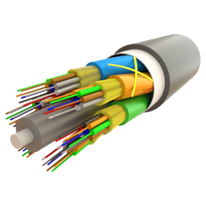 Samm Teknoloji - Multi-Tight Breakout Cable 48F - UT-VT9Q(ZN-AY)HH - 17mm Samm Teknoloji - Multi-Tight Breakout Cable 48F - UT-VT9Q(ZN-AY)HH - 17mm