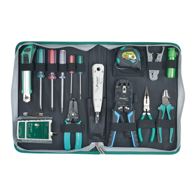 Network Saha Montaj Kiti | PK-4013