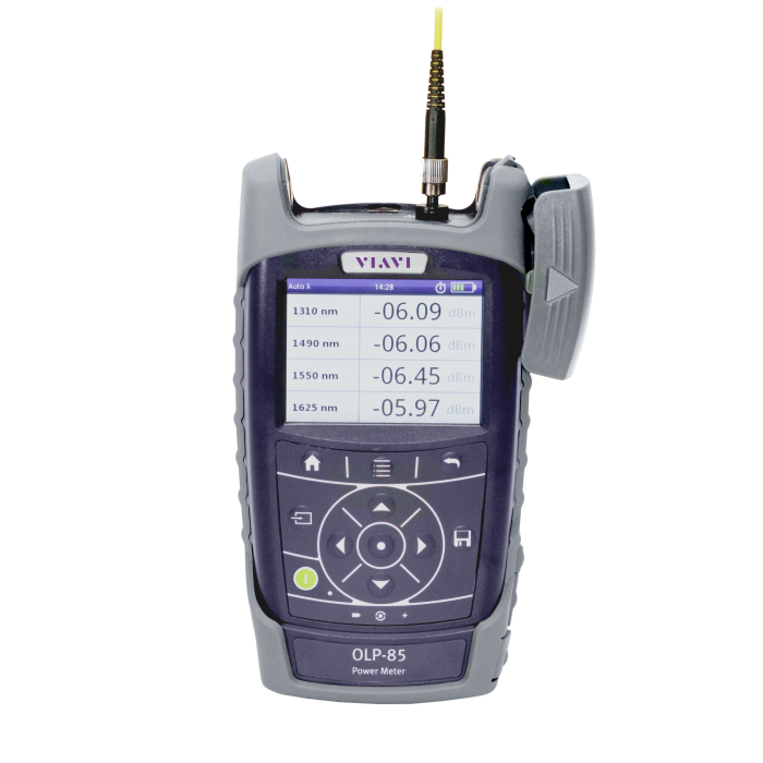 OLP-85 Optik Güç Ölçer