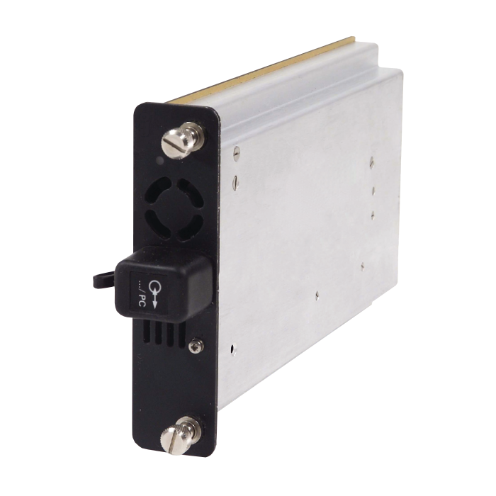 OneAdvisor 800 + 8126B Modülü (Single Mode) OneAdvisor 800 + 8126B Modülü (Single Mode)