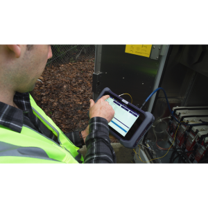 OneAdvisor 800 + 8126B Modülü (Single Mode) - Thumbnail