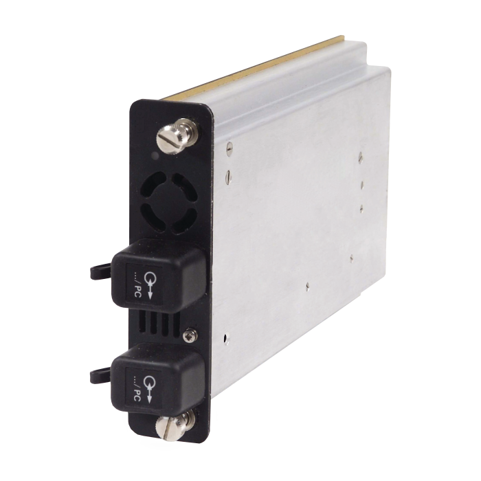 OneAdvisor 800 + 8146A Modülü (Single Mode + Multi Mode)