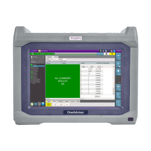 VIAVI - OneAdvisor ONA-1000 + 400G Test Cihazı (NOPT) VIAVI - OneAdvisor ONA-1000 + 400G Test Cihazı (NOPT)