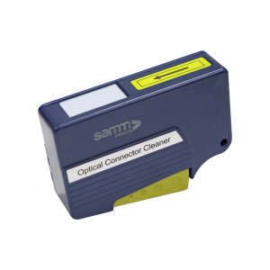 Samm Teknoloji - Optical Connector Cleaner | Cassette