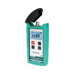 Optical Power Meter | MM 850/1300 | MT-7802 Optical Power Meter | MM 850/1300 | MT-7802