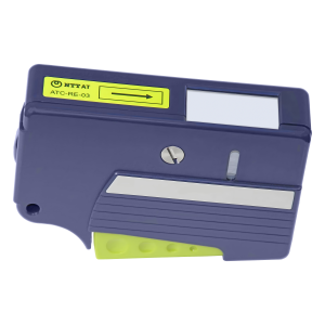 US Conec - OPTIPOP-R Cleaning Cassette MPO/MTP Female | USConec Code: 6338 US Conec - OPTIPOP-R Cleaning Cassette MPO/MTP Female | USConec Code: 6338